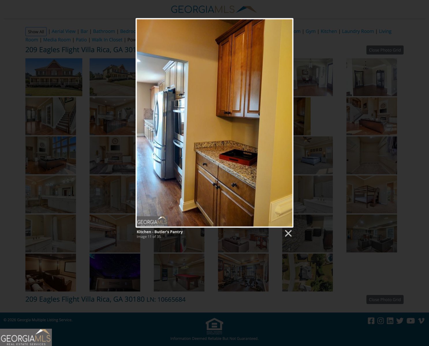 209 Eagles Flight Villa Rica - Photo 12