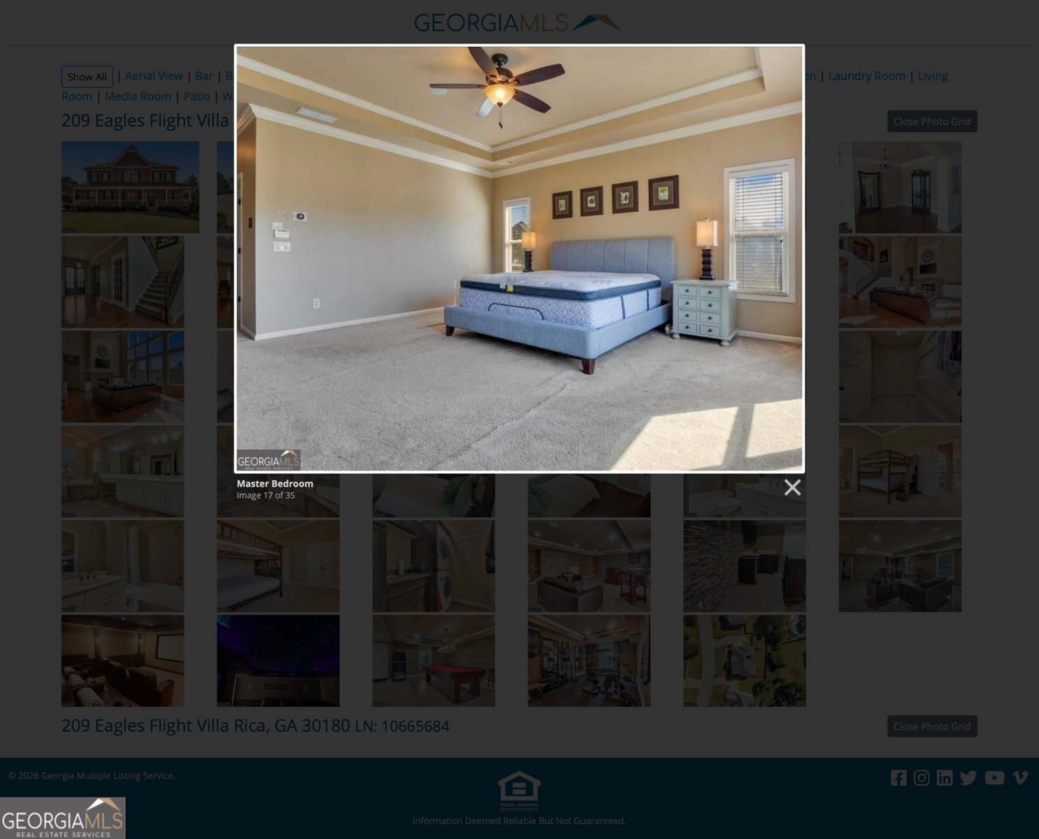 209 Eagles Flight Villa Rica - Photo 13