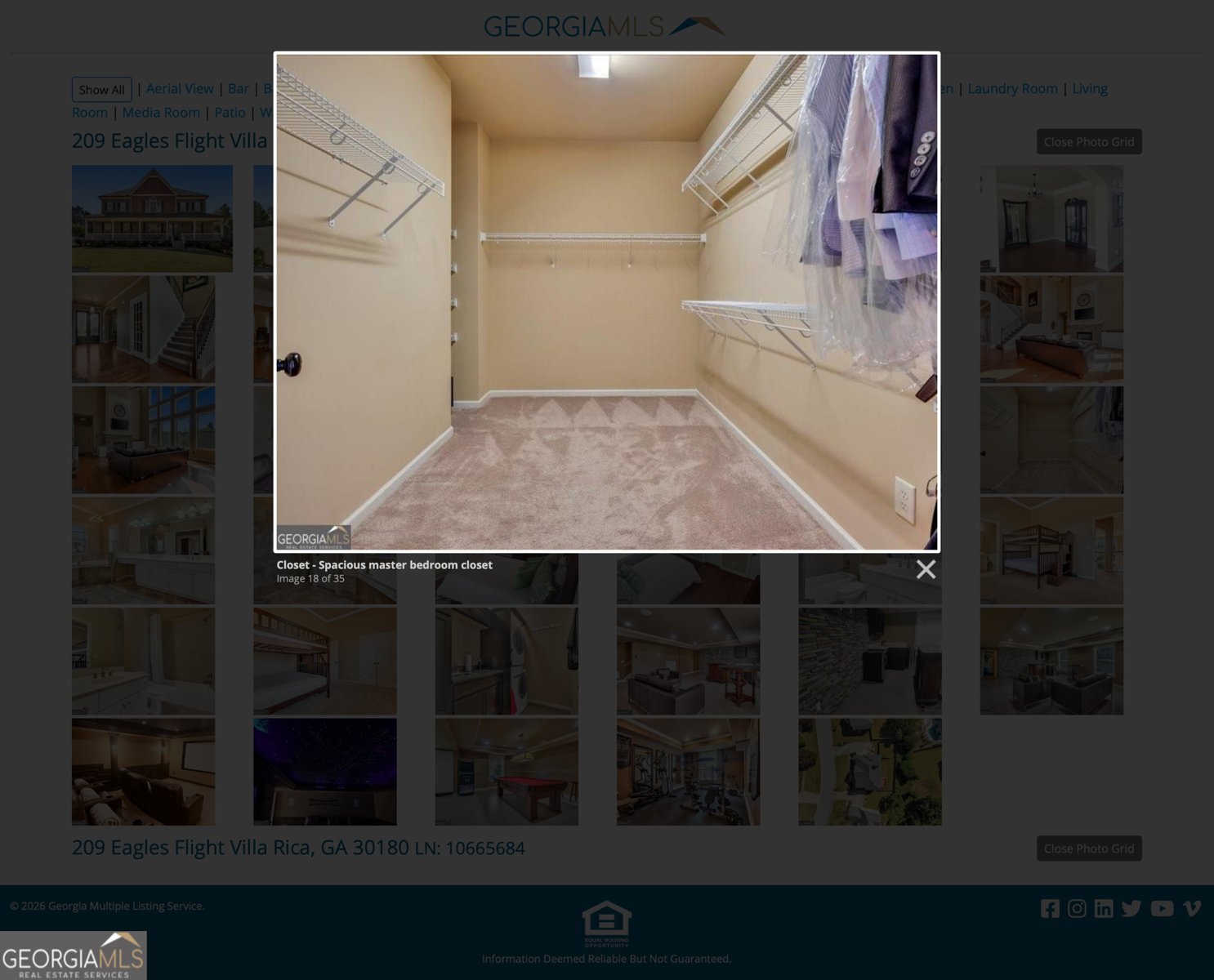 209 Eagles Flight Villa Rica - Photo 14