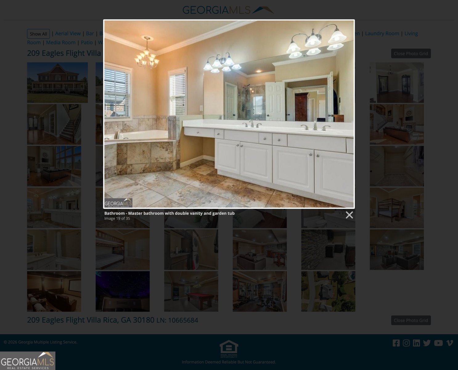 209 Eagles Flight Villa Rica - Photo 15