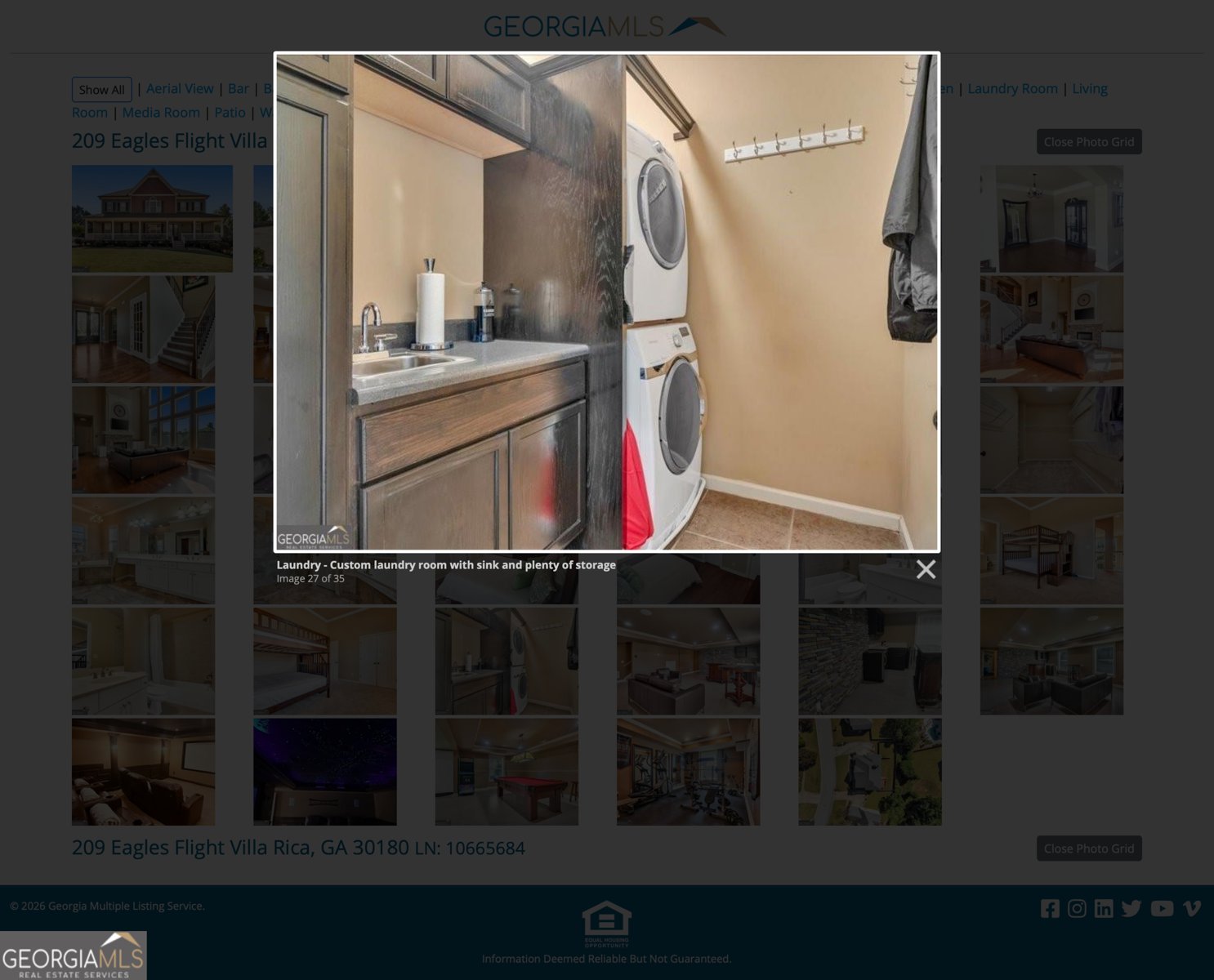 209 Eagles Flight Villa Rica - Photo 17