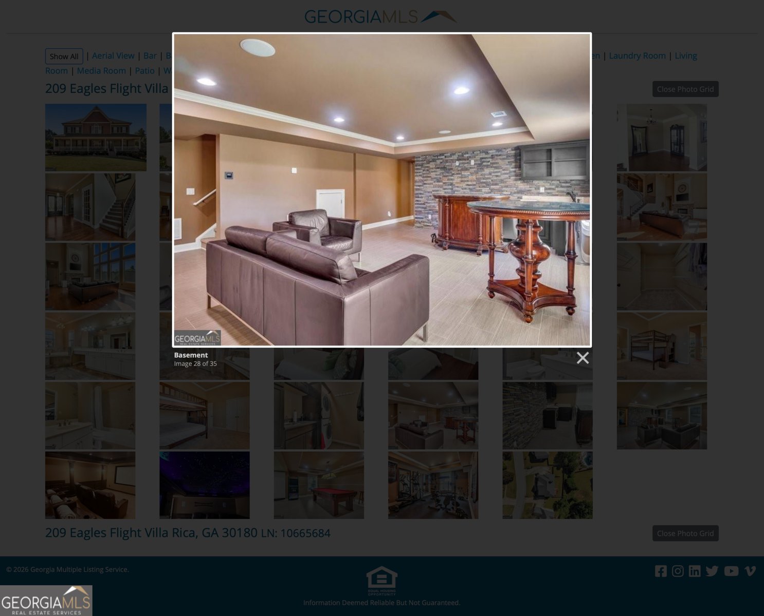 209 Eagles Flight Villa Rica - Photo 18