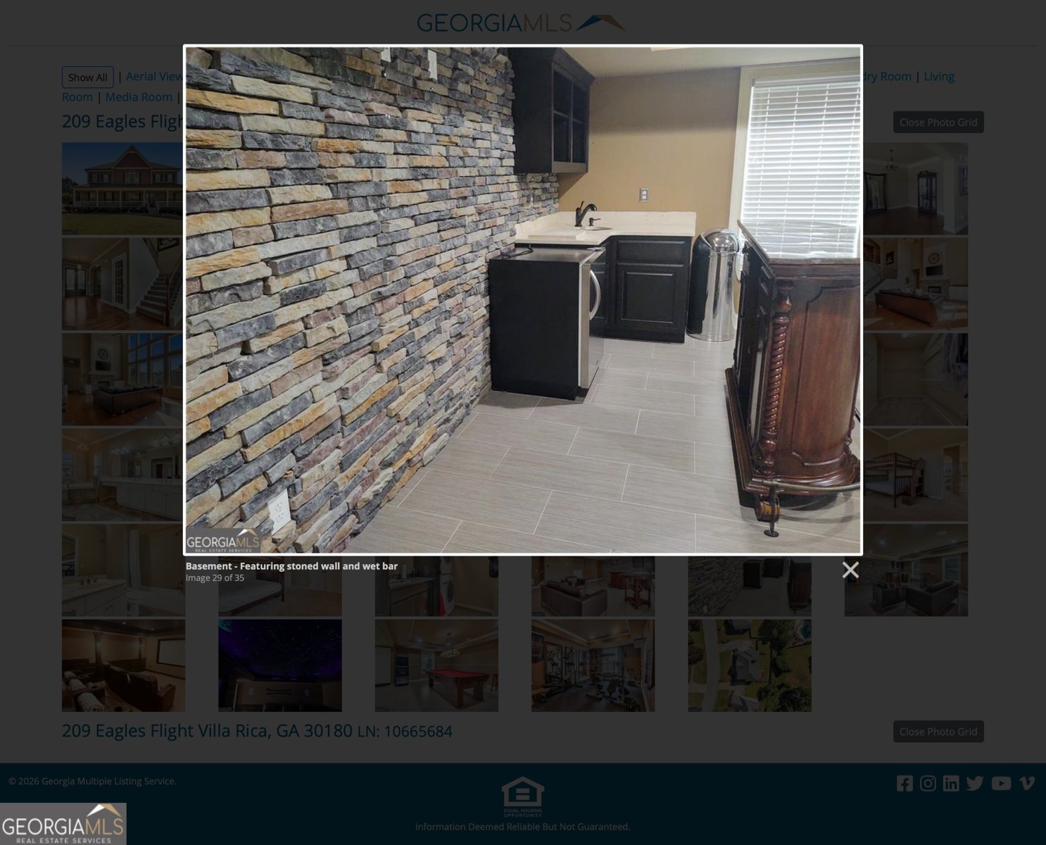 209 Eagles Flight Villa Rica - Photo 19