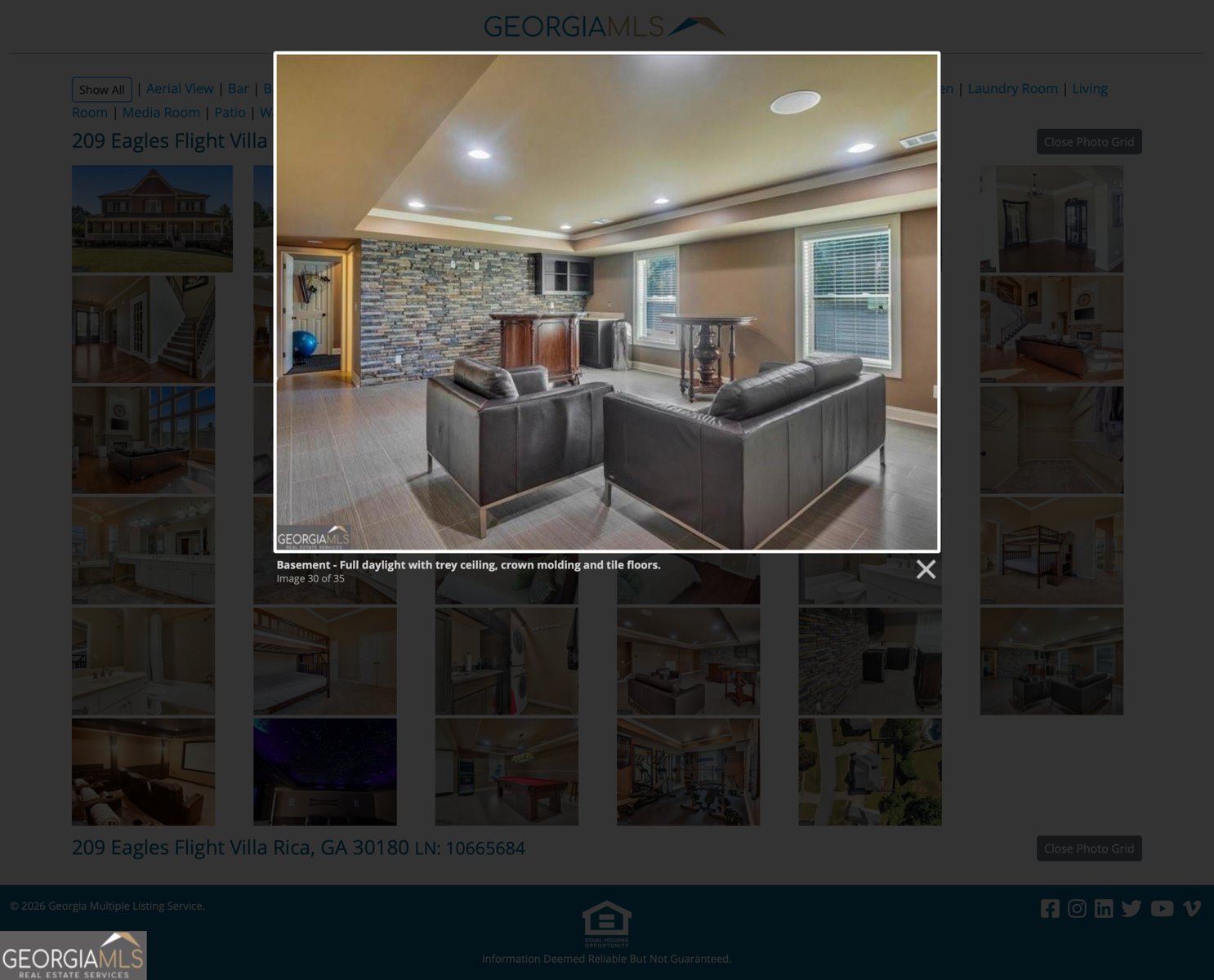 209 Eagles Flight Villa Rica - Photo 20