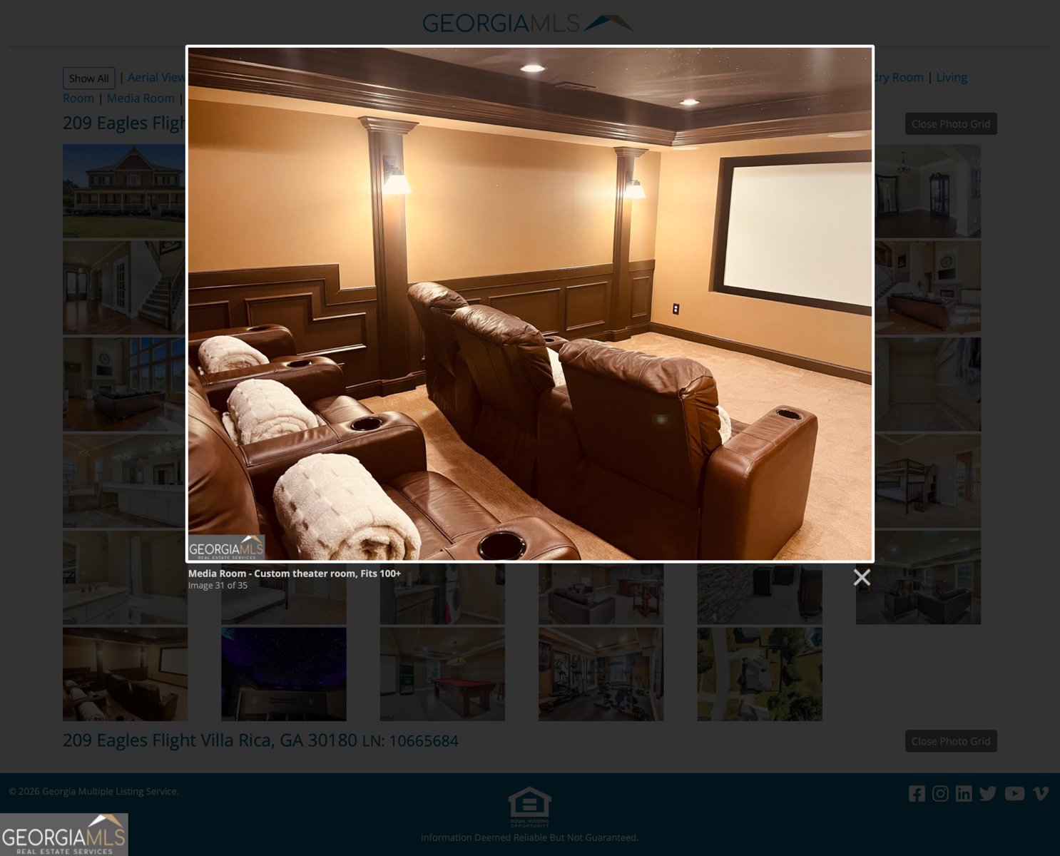 209 Eagles Flight Villa Rica - Photo 21