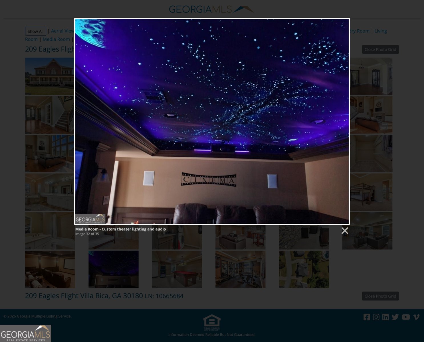 209 Eagles Flight Villa Rica - Photo 22