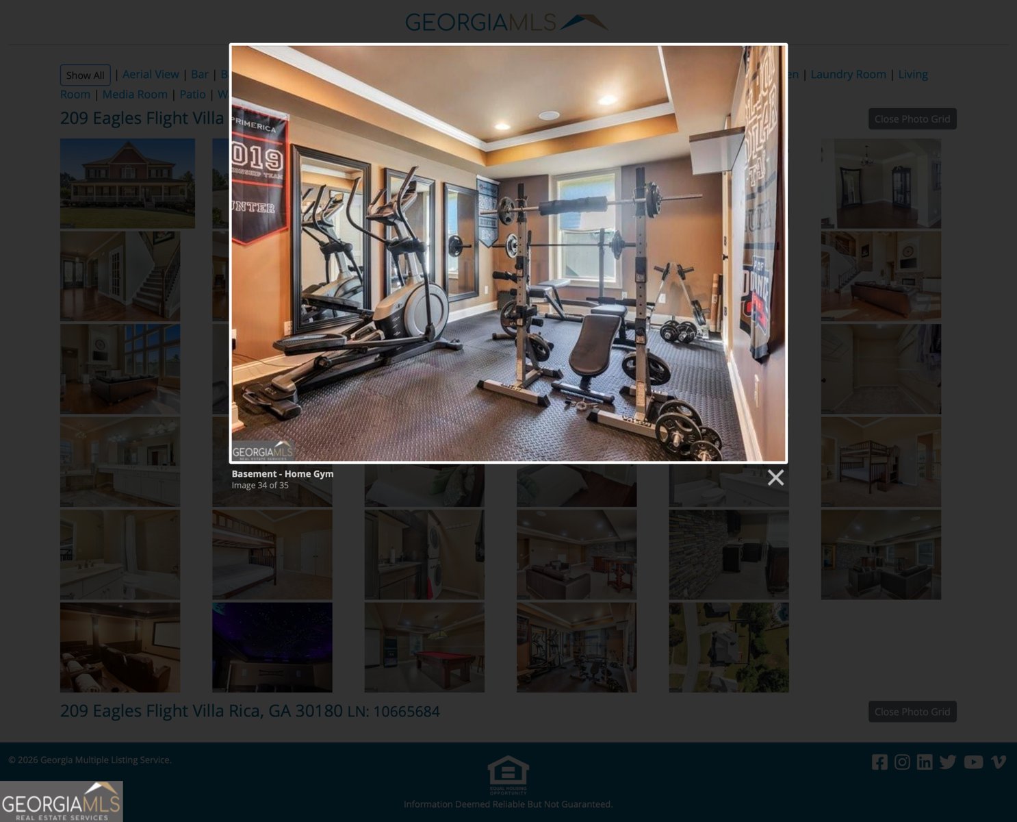 209 Eagles Flight Villa Rica - Photo 24