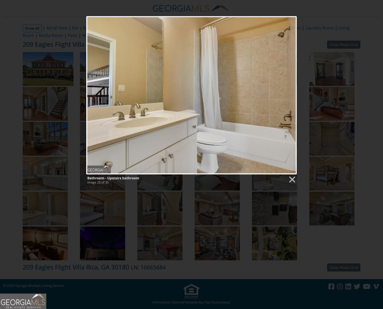 209 Eagles Flight Villa Rica - Photo 25