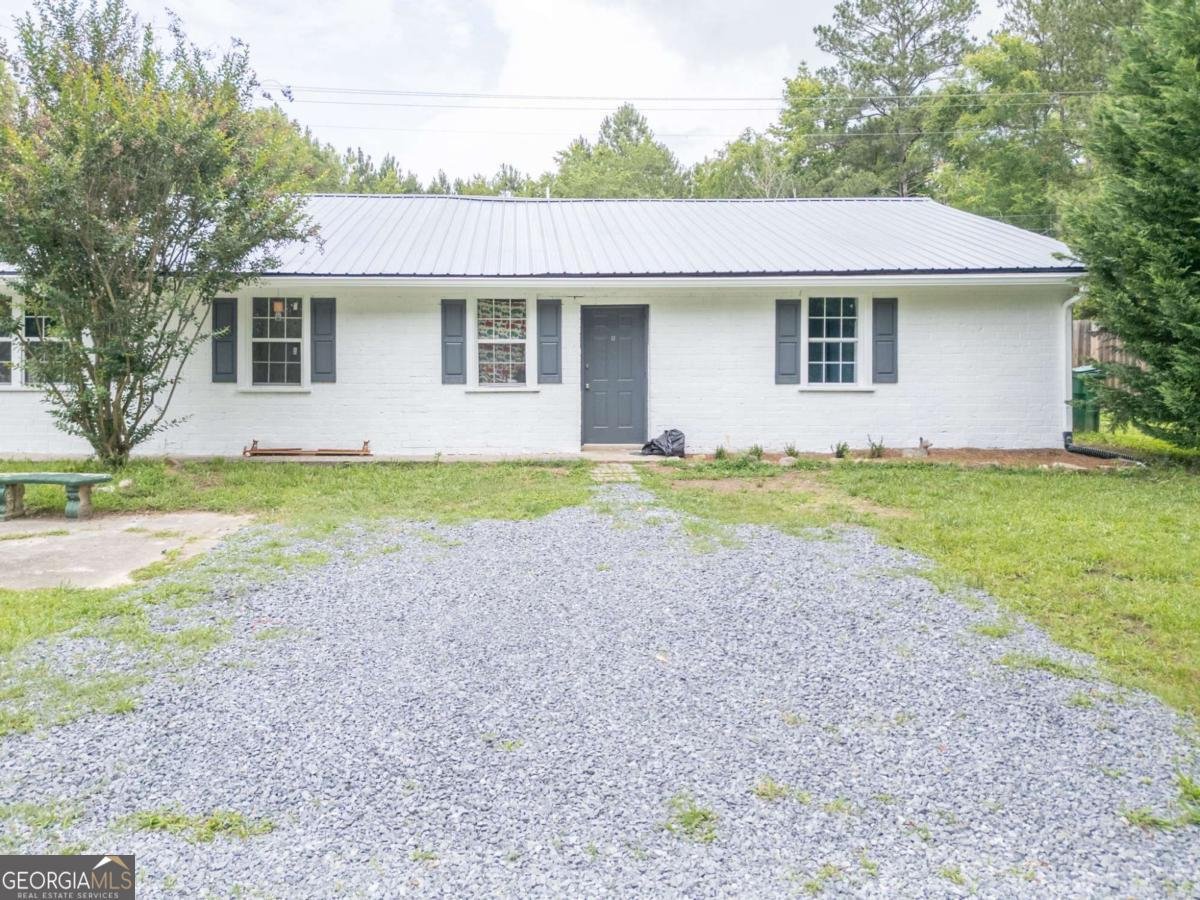4494 Old Summerville Road Armuchee - Photo 12