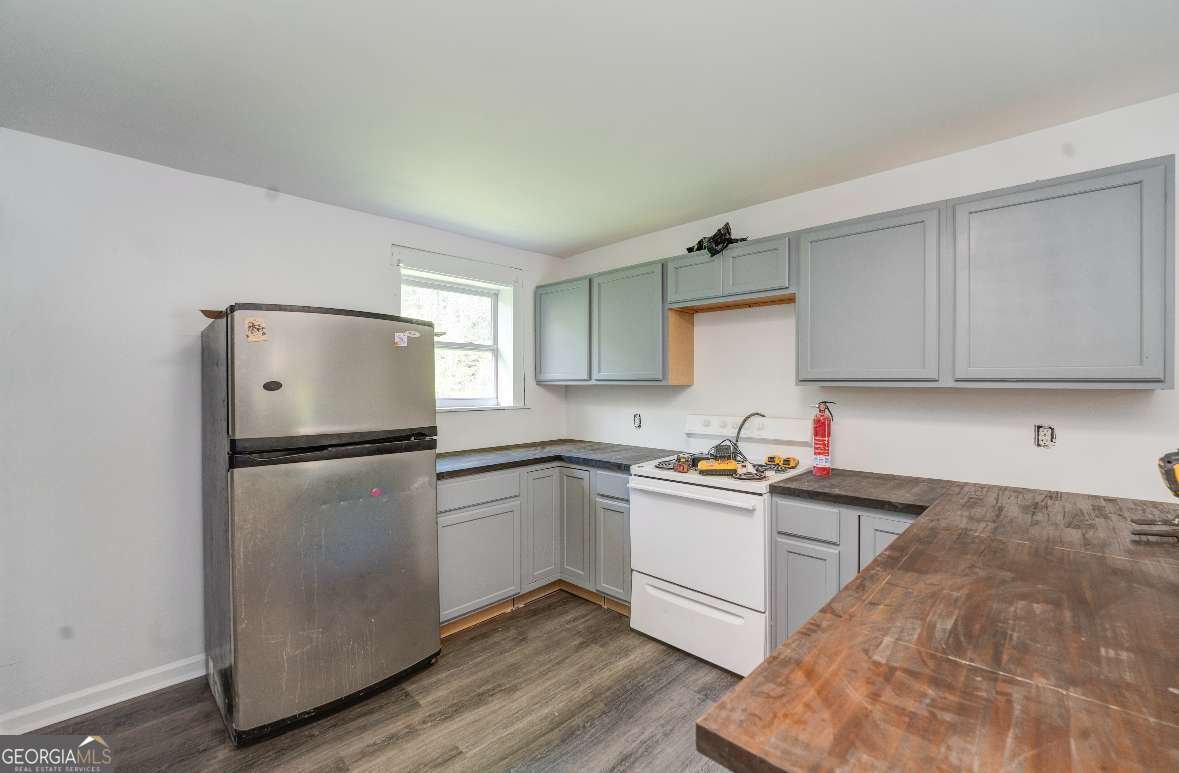 4494 Old Summerville Road Armuchee - Photo 15