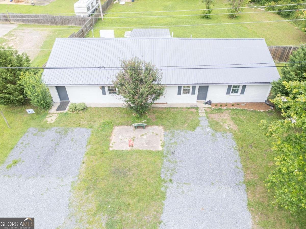 4494 Old Summerville Road Armuchee - Photo 6