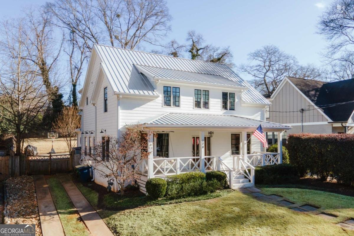 173 Westview Drive Athens - Photo 65