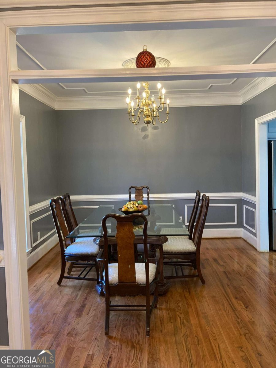 2600 Marler Way Loganville - Photo 10