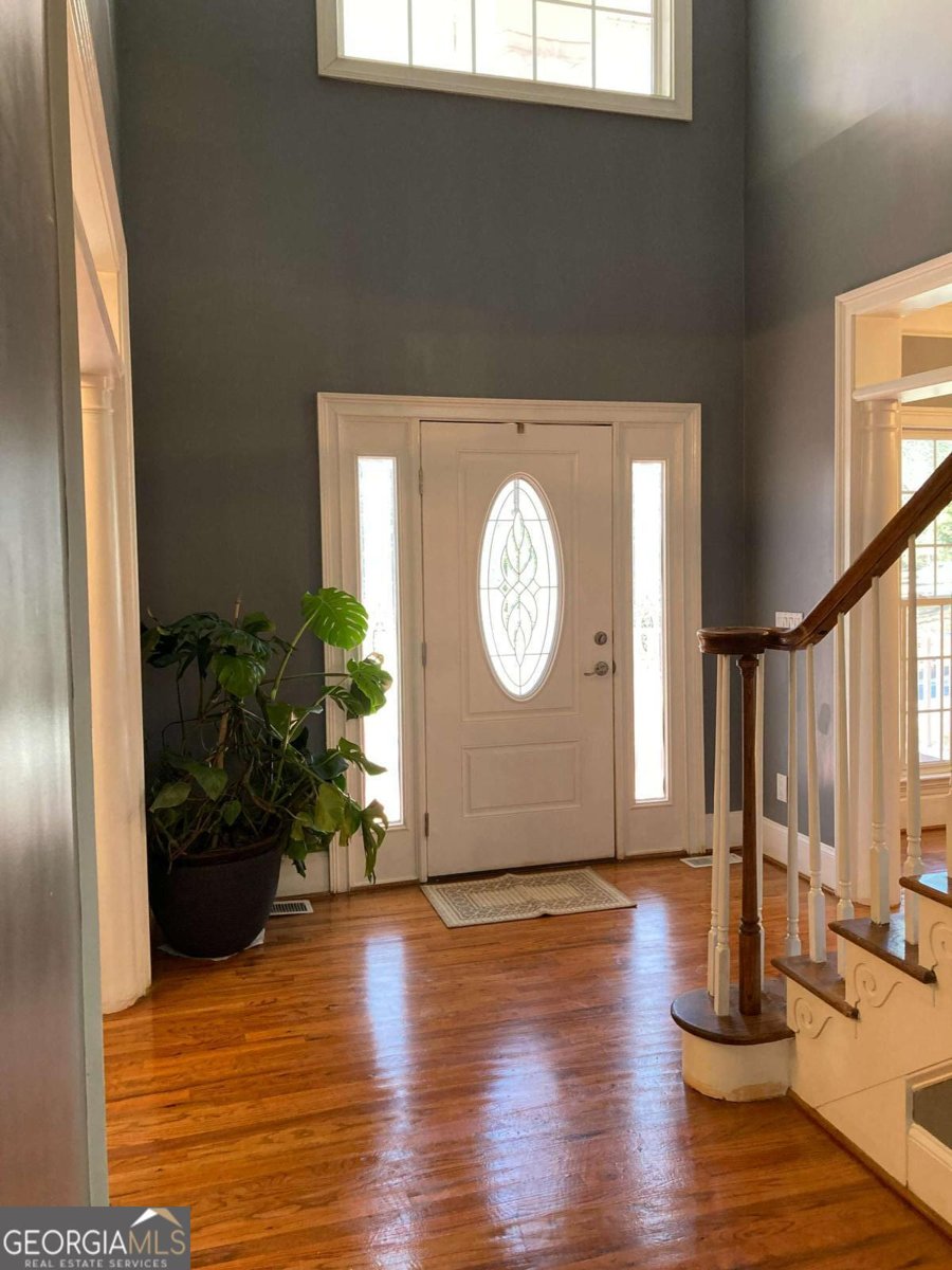 2600 Marler Way Loganville - Photo 8