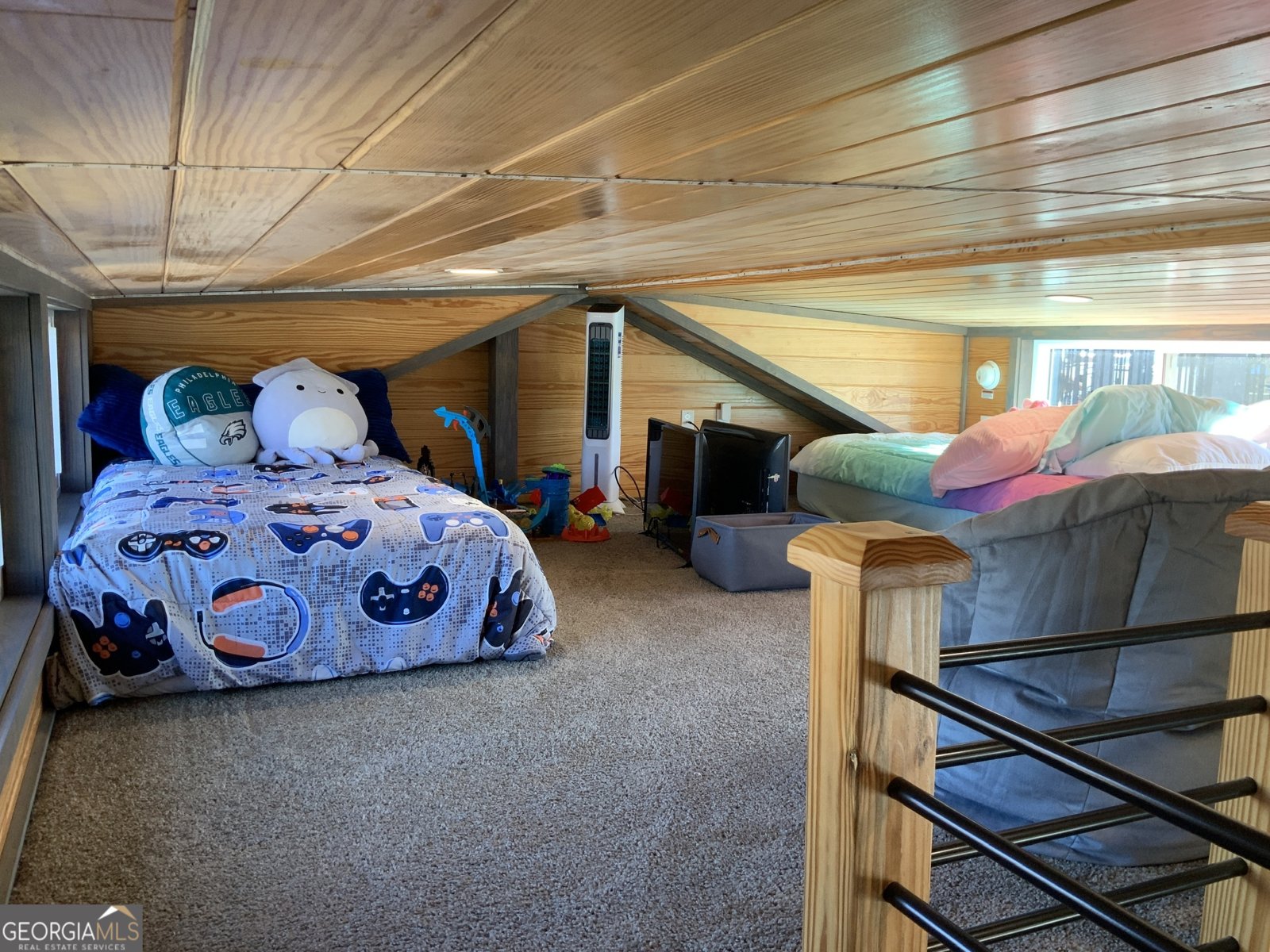 341 MOUNTAIN CREEK RD BLAIRSVILLE - Photo 18