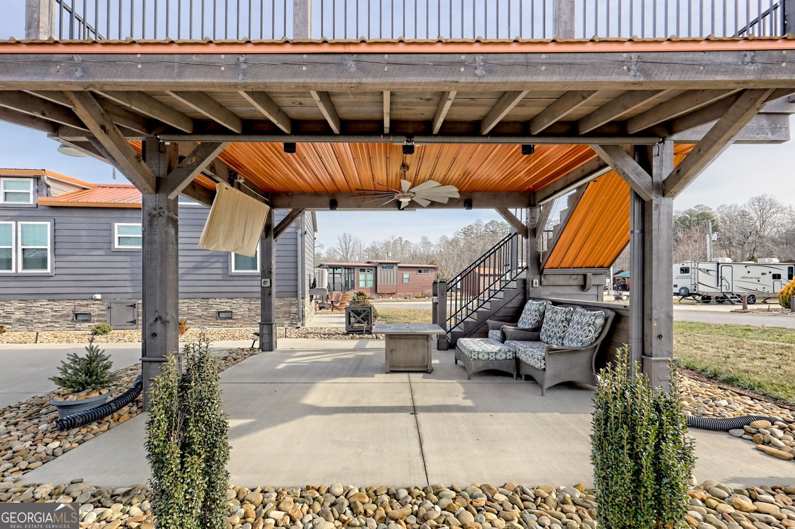 341 MOUNTAIN CREEK RD BLAIRSVILLE - Photo 24