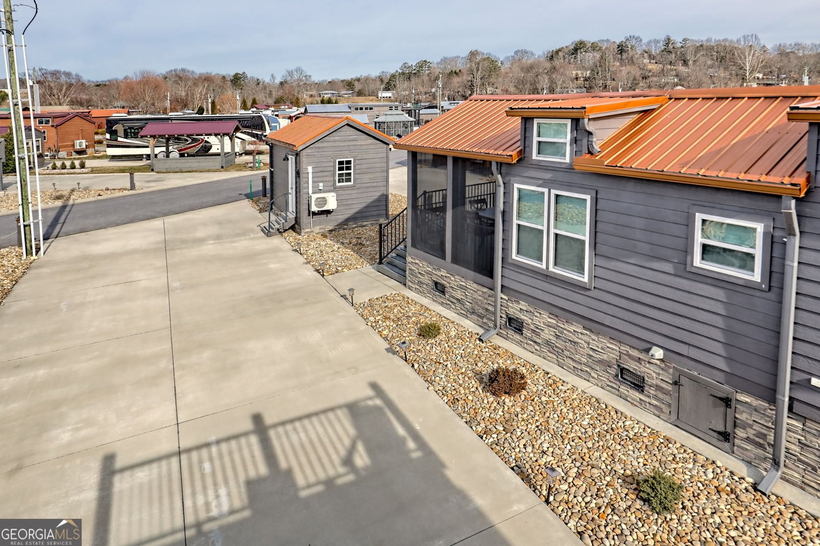 341 MOUNTAIN CREEK RD BLAIRSVILLE - Photo 27