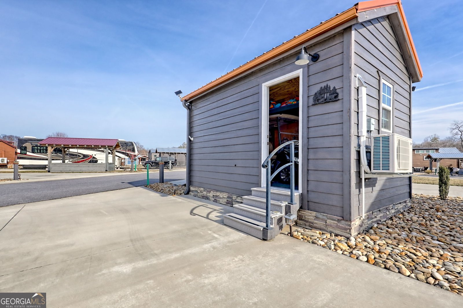 341 MOUNTAIN CREEK RD BLAIRSVILLE - Photo 33