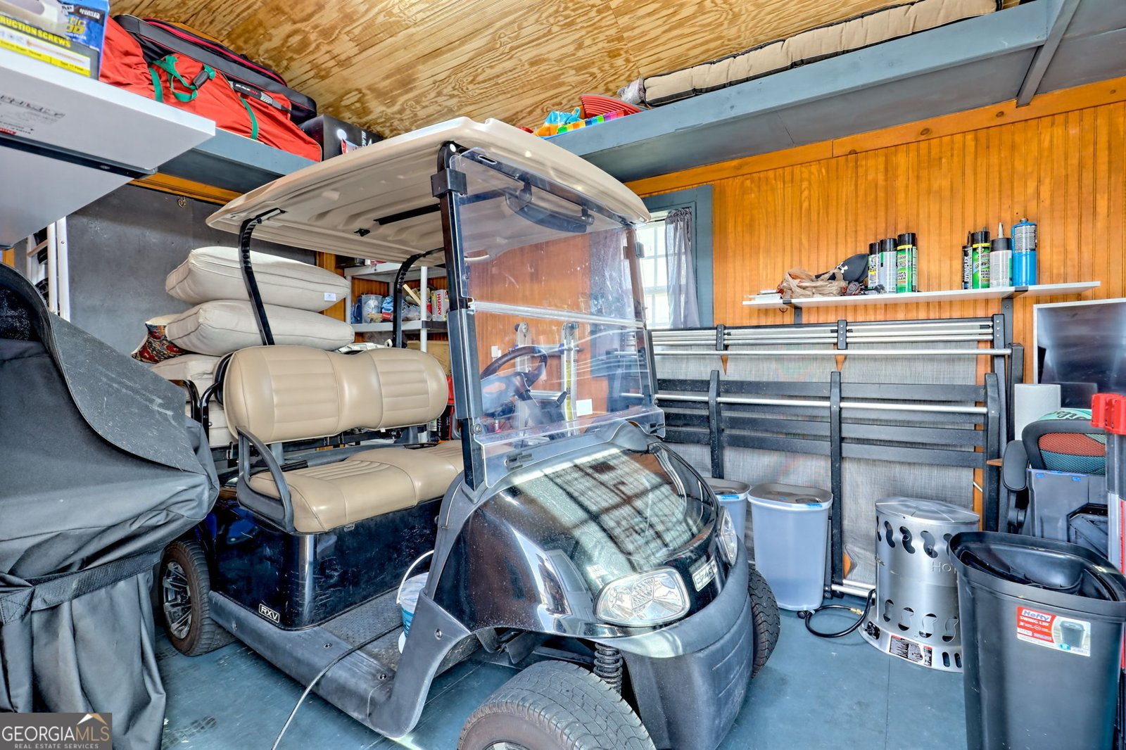 341 MOUNTAIN CREEK RD BLAIRSVILLE - Photo 34