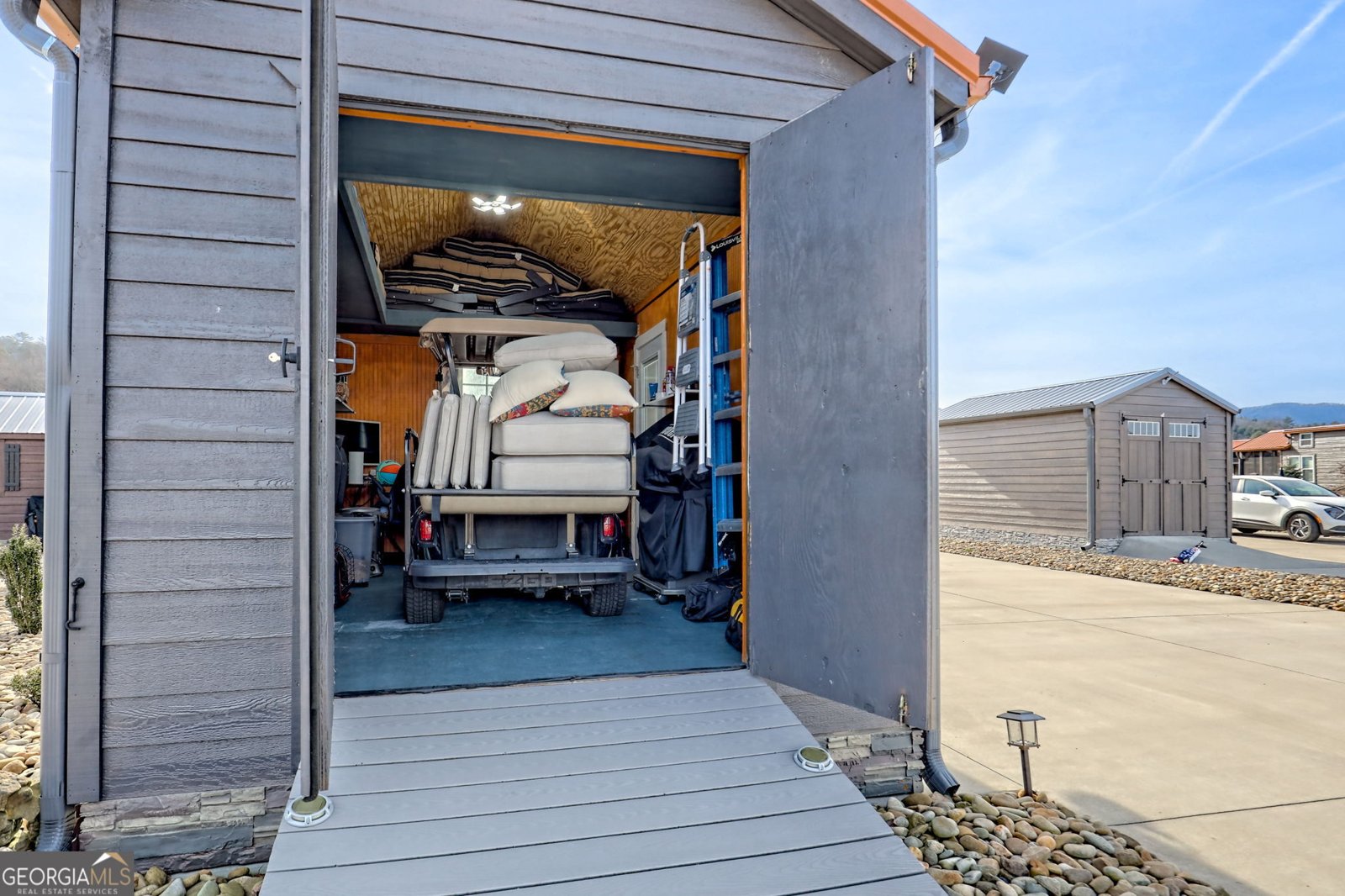 341 MOUNTAIN CREEK RD BLAIRSVILLE - Photo 35