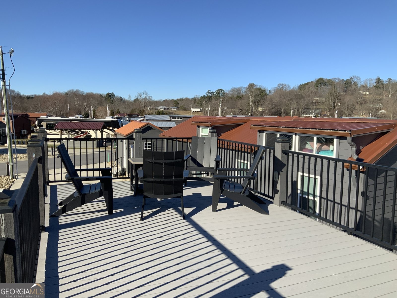 341 MOUNTAIN CREEK RD BLAIRSVILLE - Photo 7