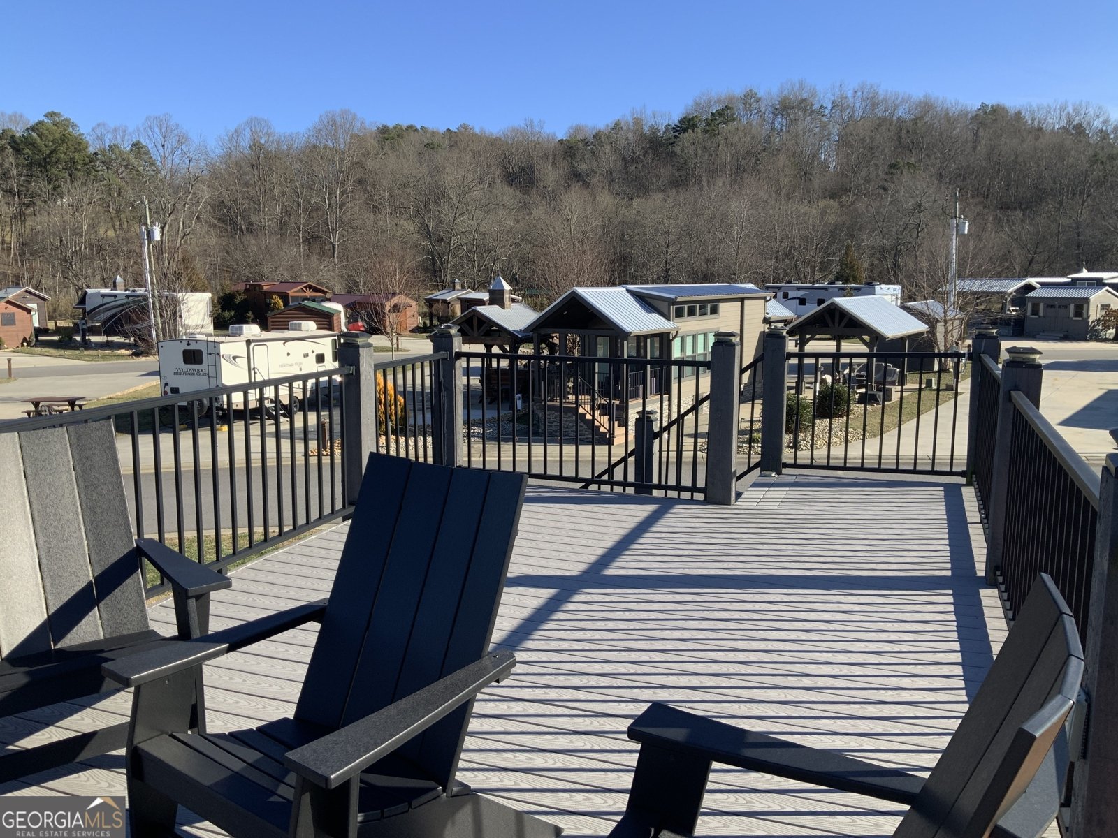 341 MOUNTAIN CREEK RD BLAIRSVILLE - Photo 8