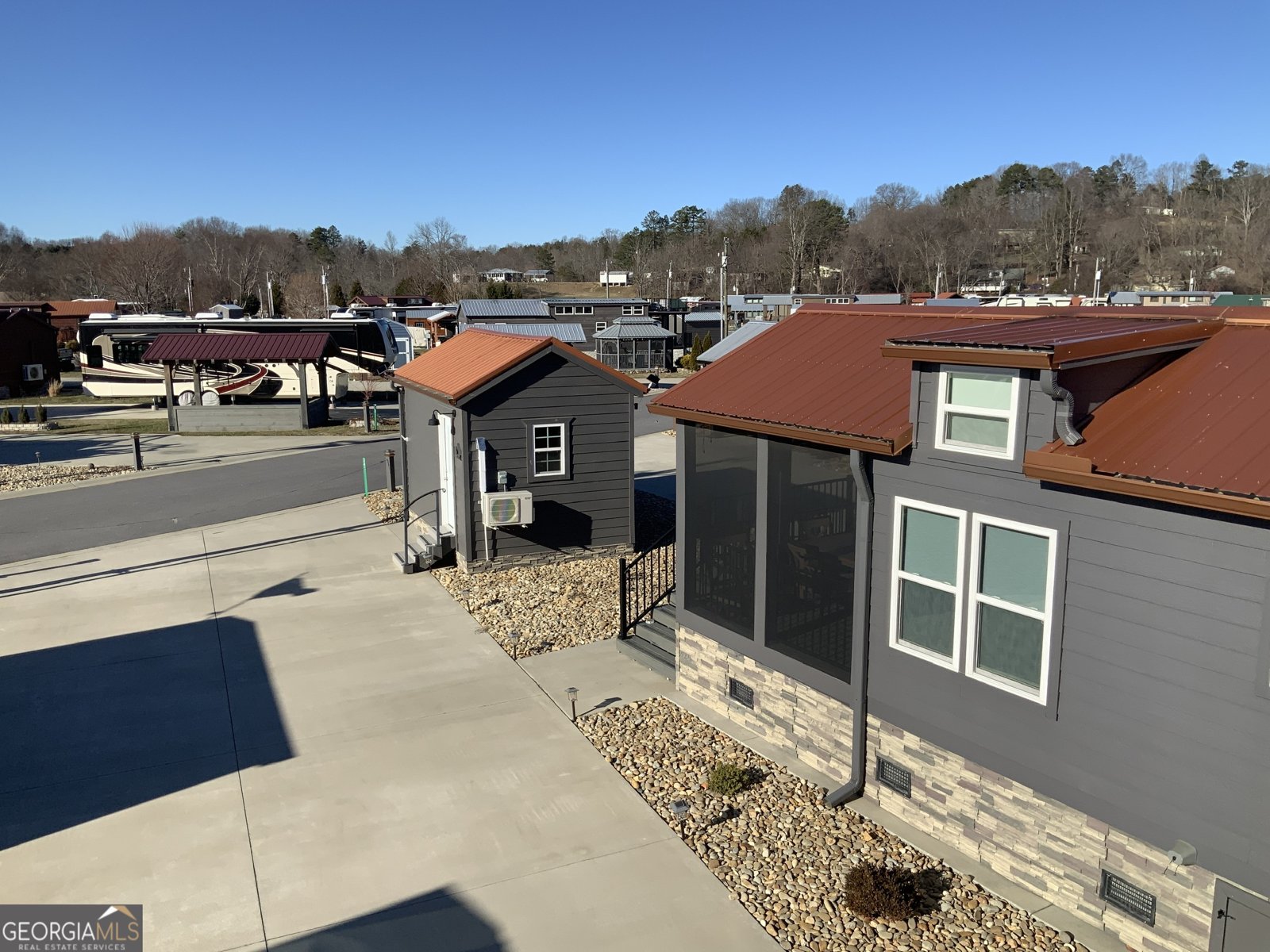 341 MOUNTAIN CREEK RD BLAIRSVILLE - Photo 9