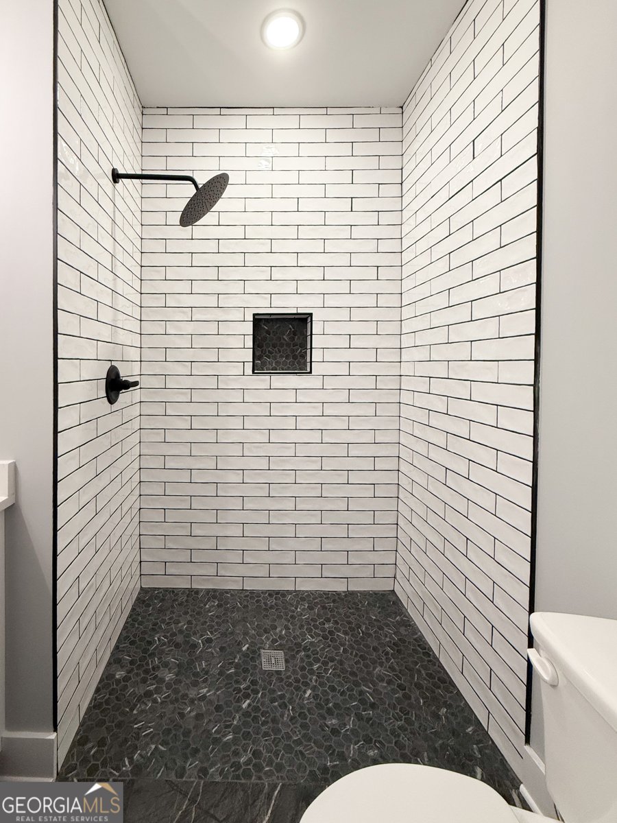 155 Hollywood Church Road Clarkesville - Photo 13