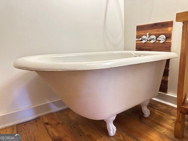 2581 Old Holton Road Macon - Photo 15