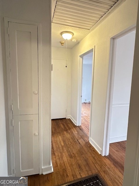 2581 Old Holton Road Macon - Photo 21