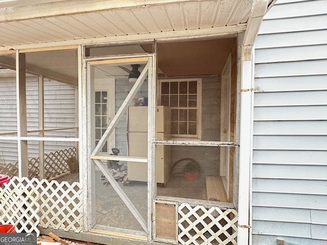 2581 Old Holton Road Macon - Photo 22