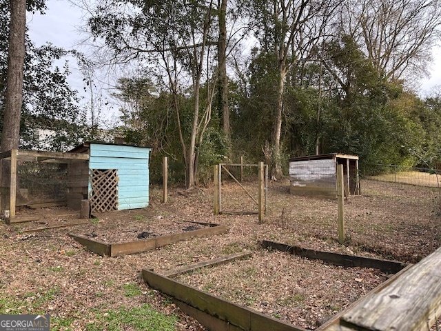 2581 Old Holton Road Macon - Photo 23