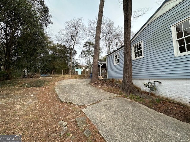 2581 Old Holton Road Macon - Photo 25