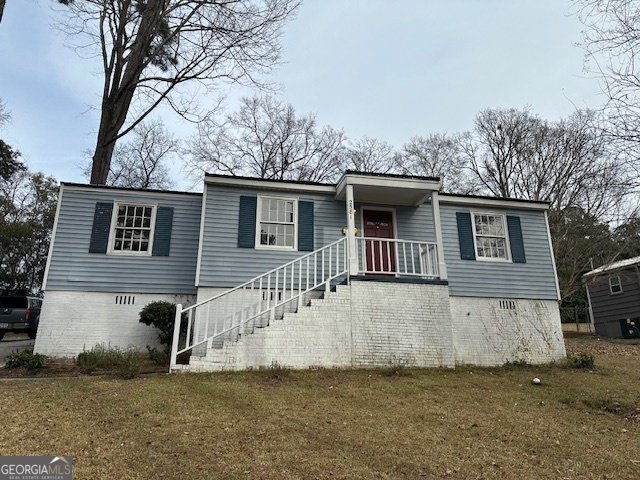 2581 Old Holton Road Macon - Photo 33