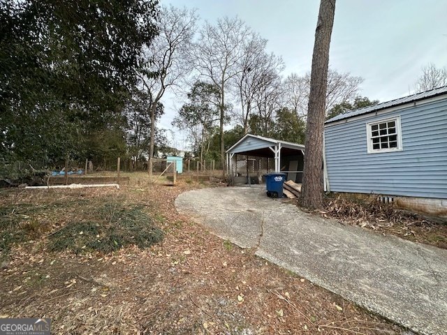 2581 Old Holton Road Macon - Photo 34