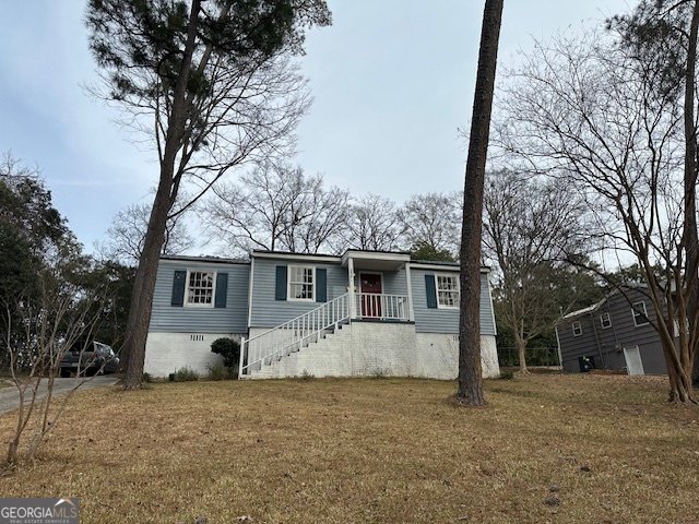 2581 Old Holton Road Macon - Photo 38