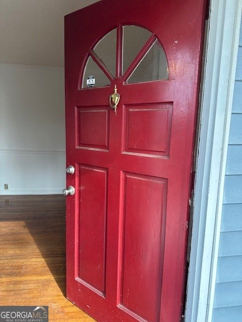 2581 Old Holton Road Macon - Photo 6