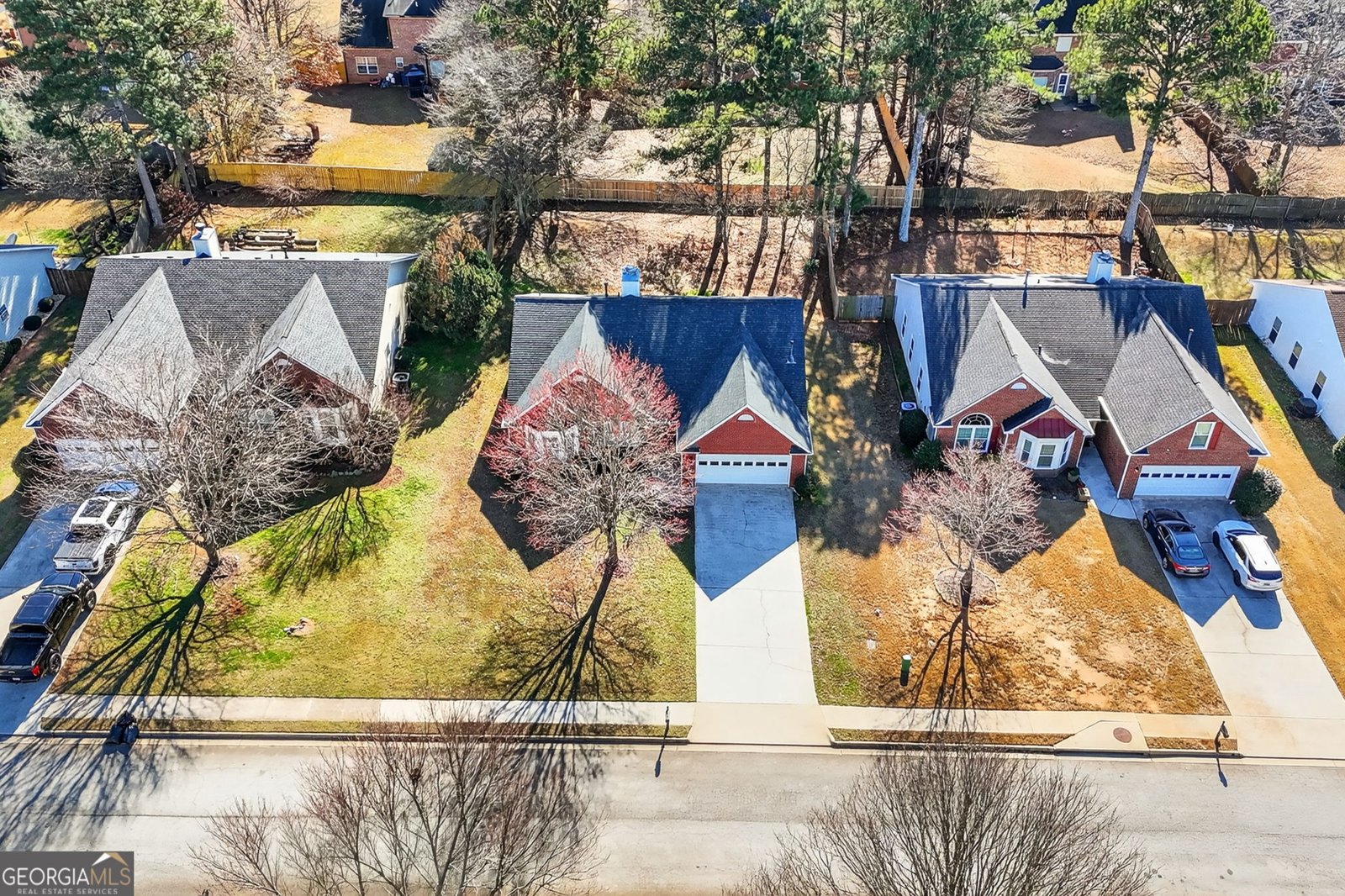 530 Cold Water Lane McDonough - Photo 36