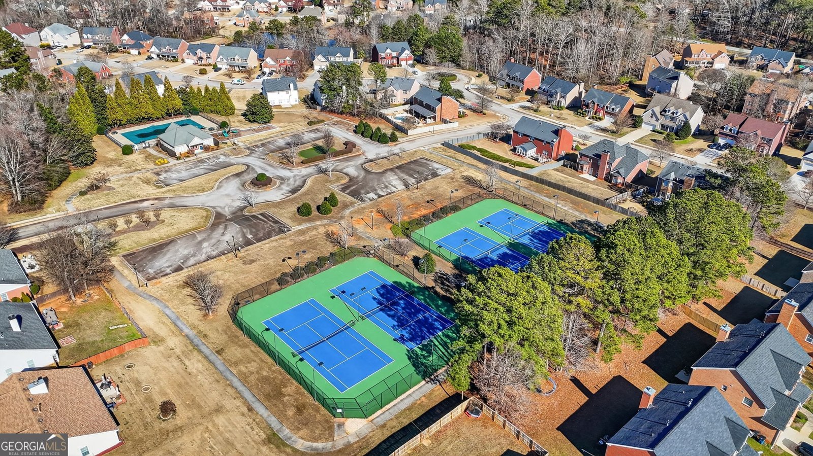 530 Cold Water Lane McDonough - Photo 39