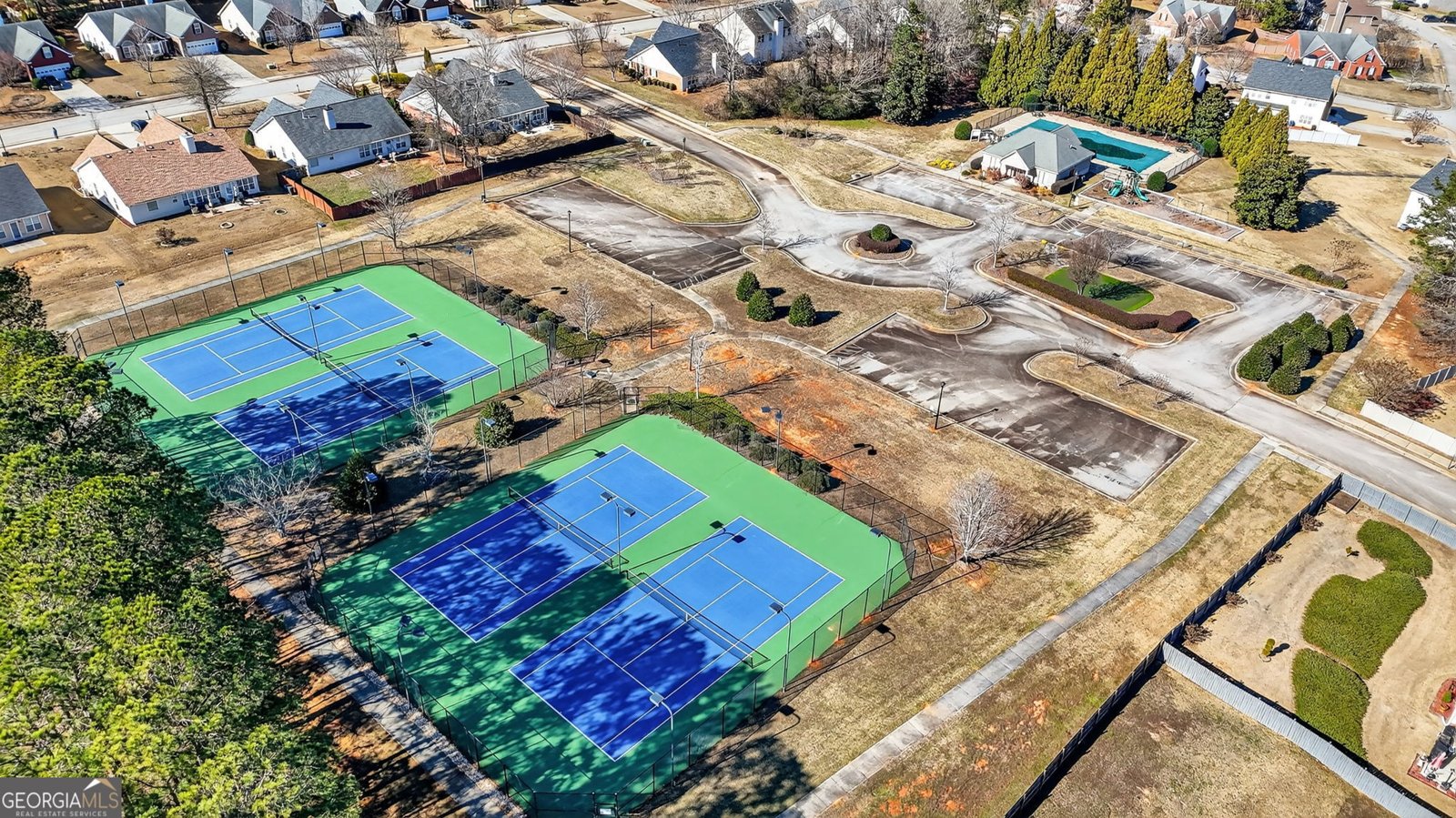 530 Cold Water Lane McDonough - Photo 40