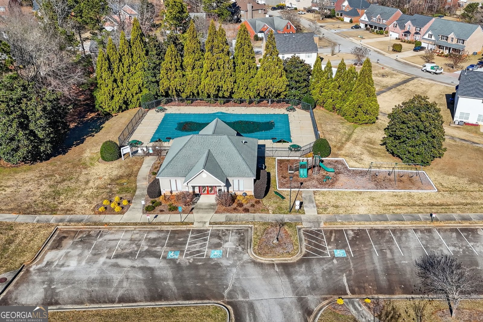 530 Cold Water Lane McDonough - Photo 41