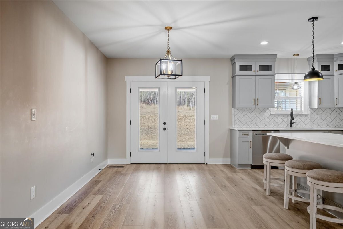 172 Fish Creek Road Cedartown - Photo 10