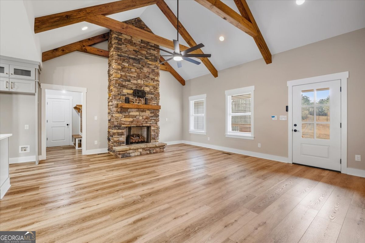 172 Fish Creek Road Cedartown - Photo 11