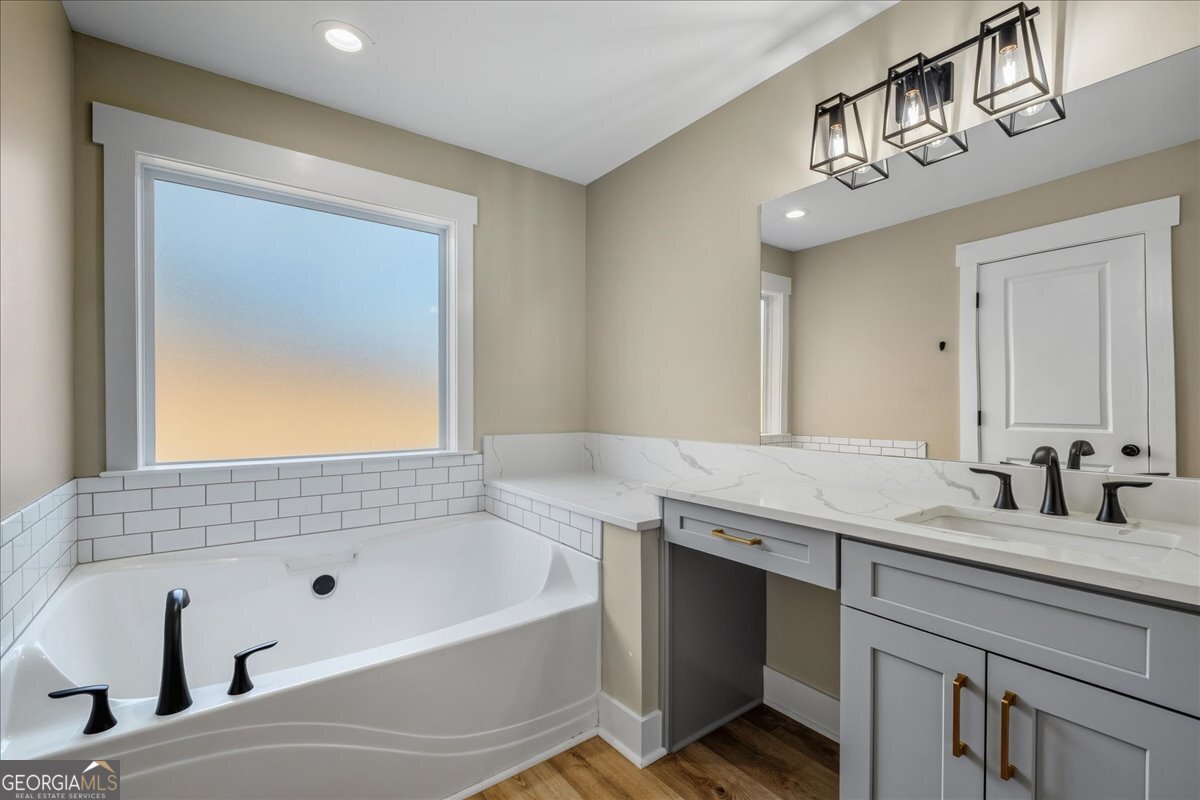 172 Fish Creek Road Cedartown - Photo 22