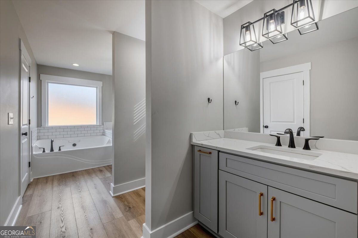 172 Fish Creek Road Cedartown - Photo 24