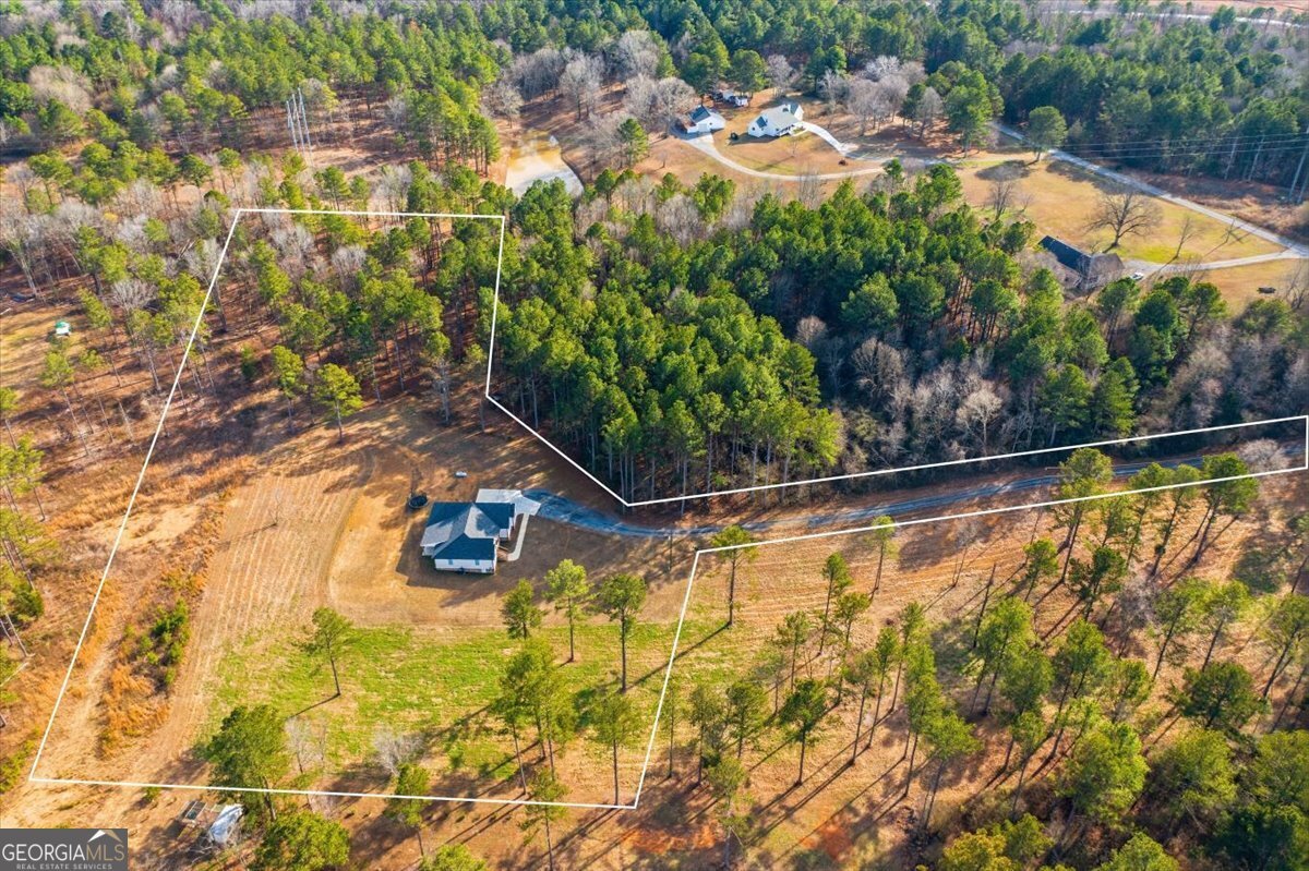 172 Fish Creek Road Cedartown - Photo 32