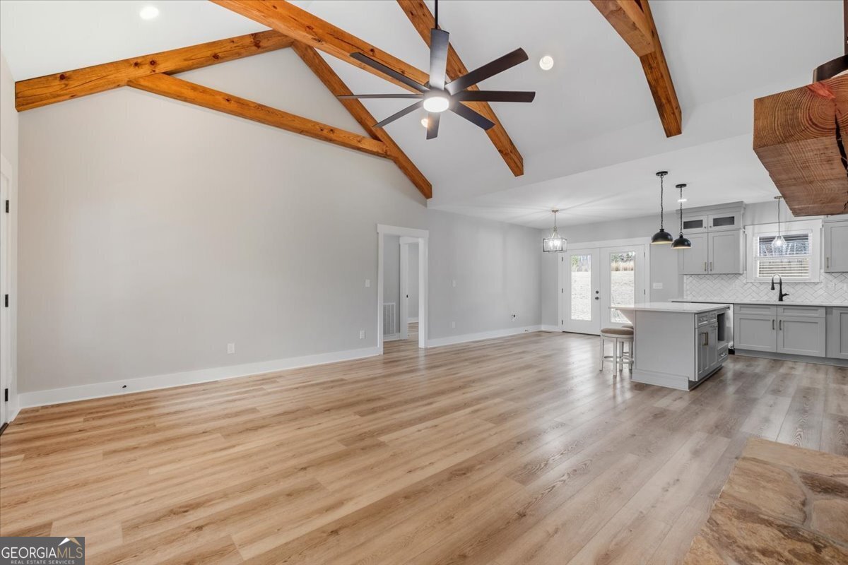 172 Fish Creek Road Cedartown - Photo 6