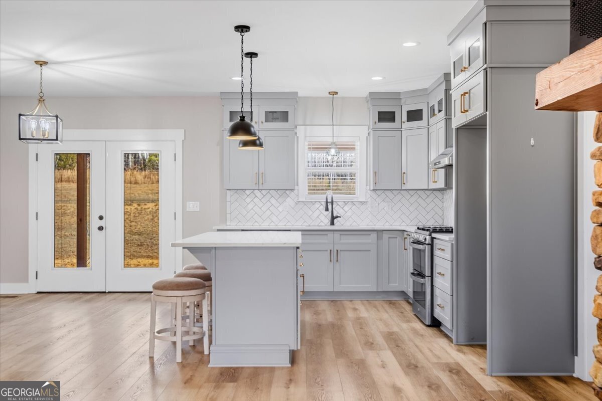 172 Fish Creek Road Cedartown - Photo 9