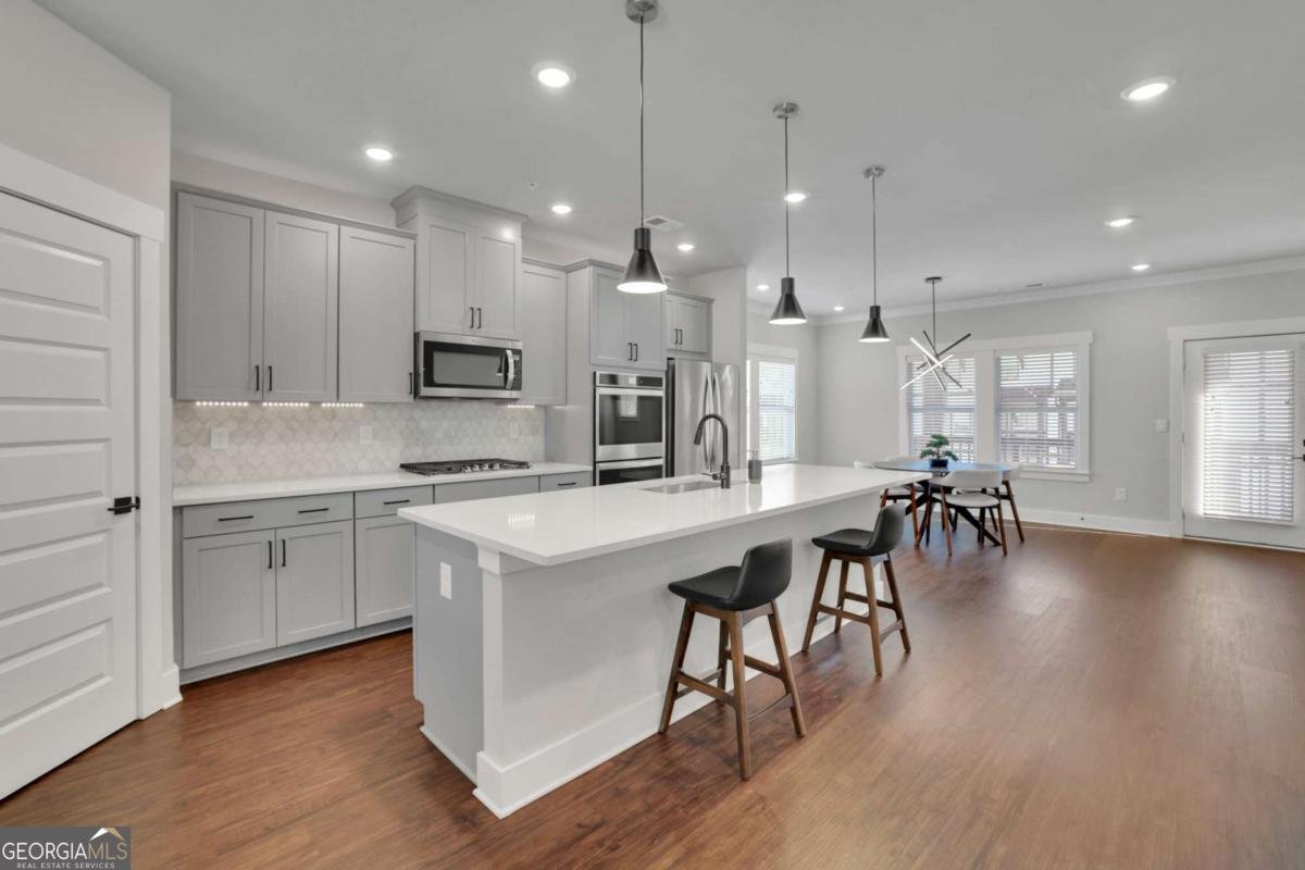 809 Mackay Creek Woodstock - Photo 17