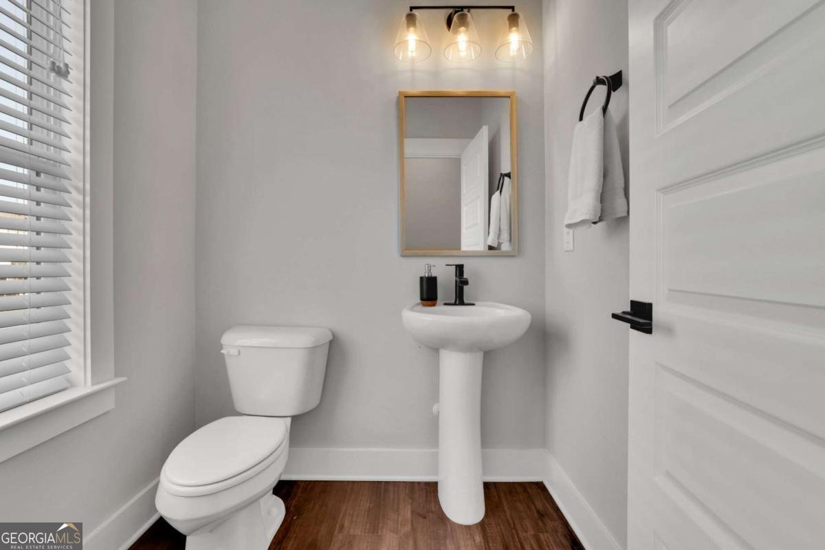 809 Mackay Creek Woodstock - Photo 22